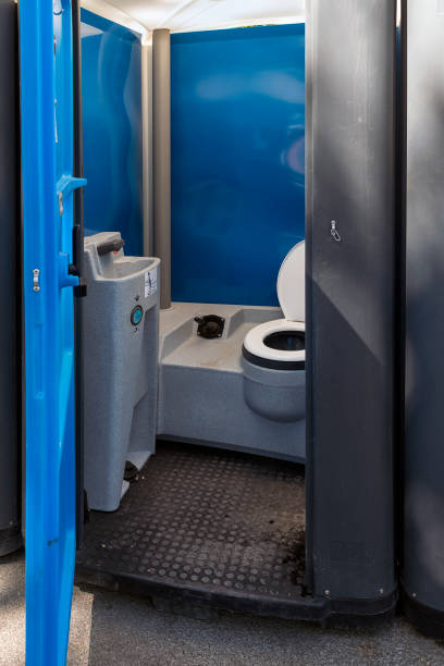 Best Portable bathroom rental  in Capac, MI