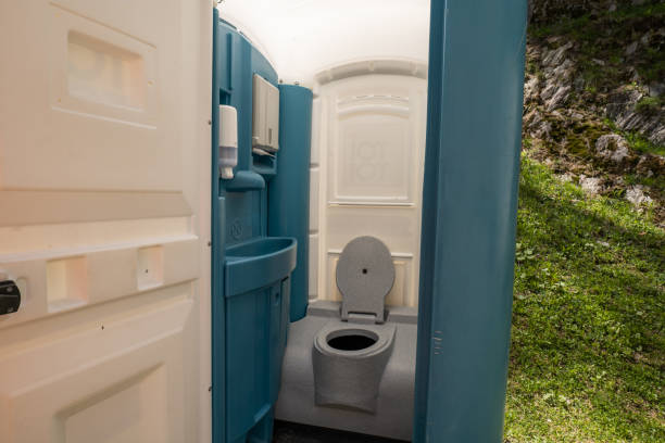 Best High-end porta potty rental  in Capac, MI