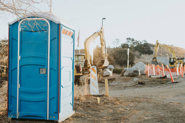 Best Portable restroom trailer rental  in Capac, MI