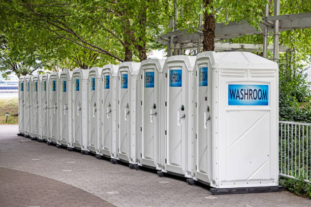 Best Affordable portable toilet rental  in Capac, MI