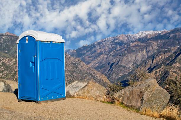 Best Luxury portable toilet rental  in Capac, MI