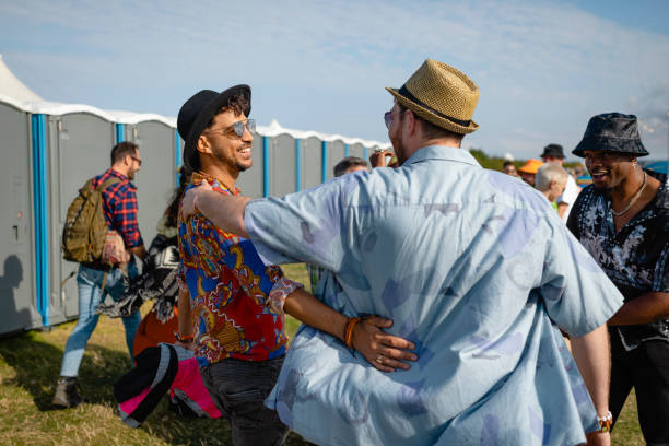 Best Portable toilet rental cost  in Capac, MI