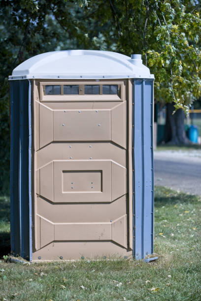 Best Porta potty rental for festivals  in Capac, MI