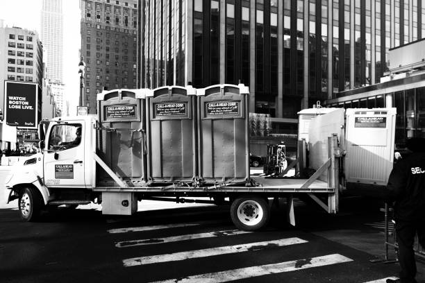 Best Local porta potty services  in Capac, MI