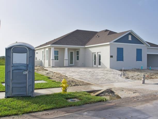 Best Porta potty rental for parties  in Capac, MI
